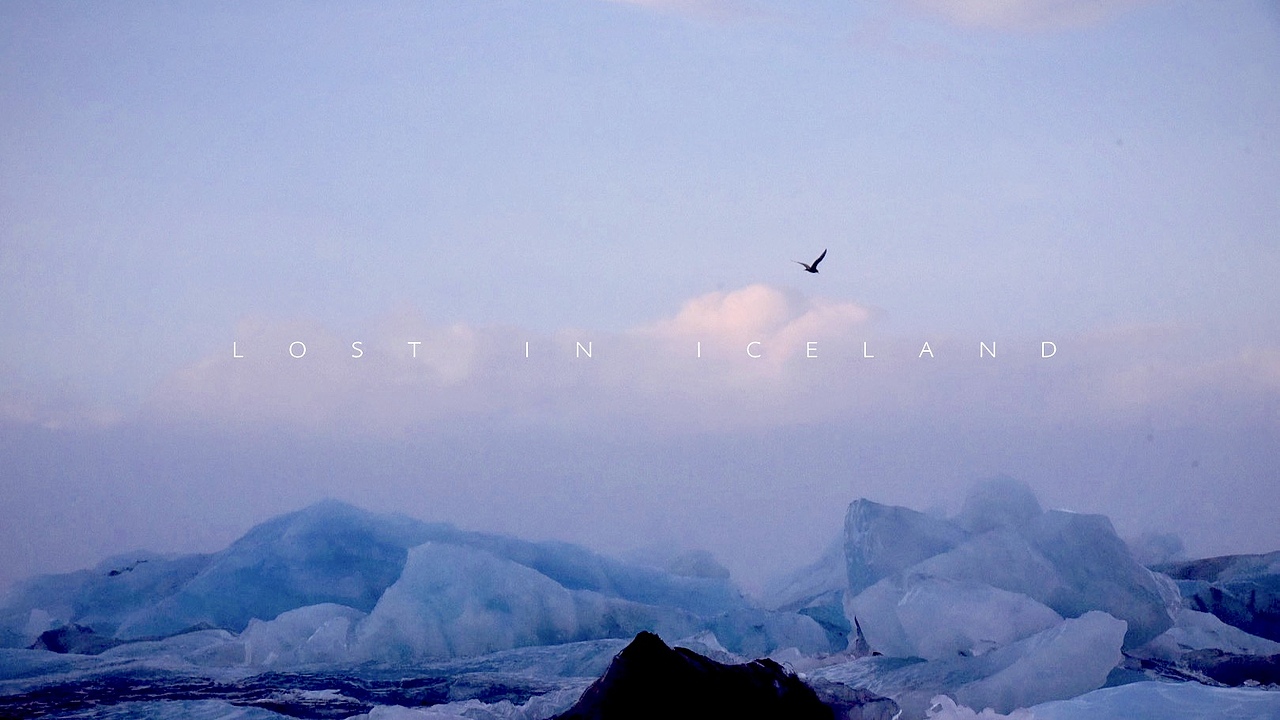 LOST IN ICELAND（图ZMTQyNDE5MjUy） - 风光摄影 - 站酷设计师顾是原创素材 - 站酷ZCOOL