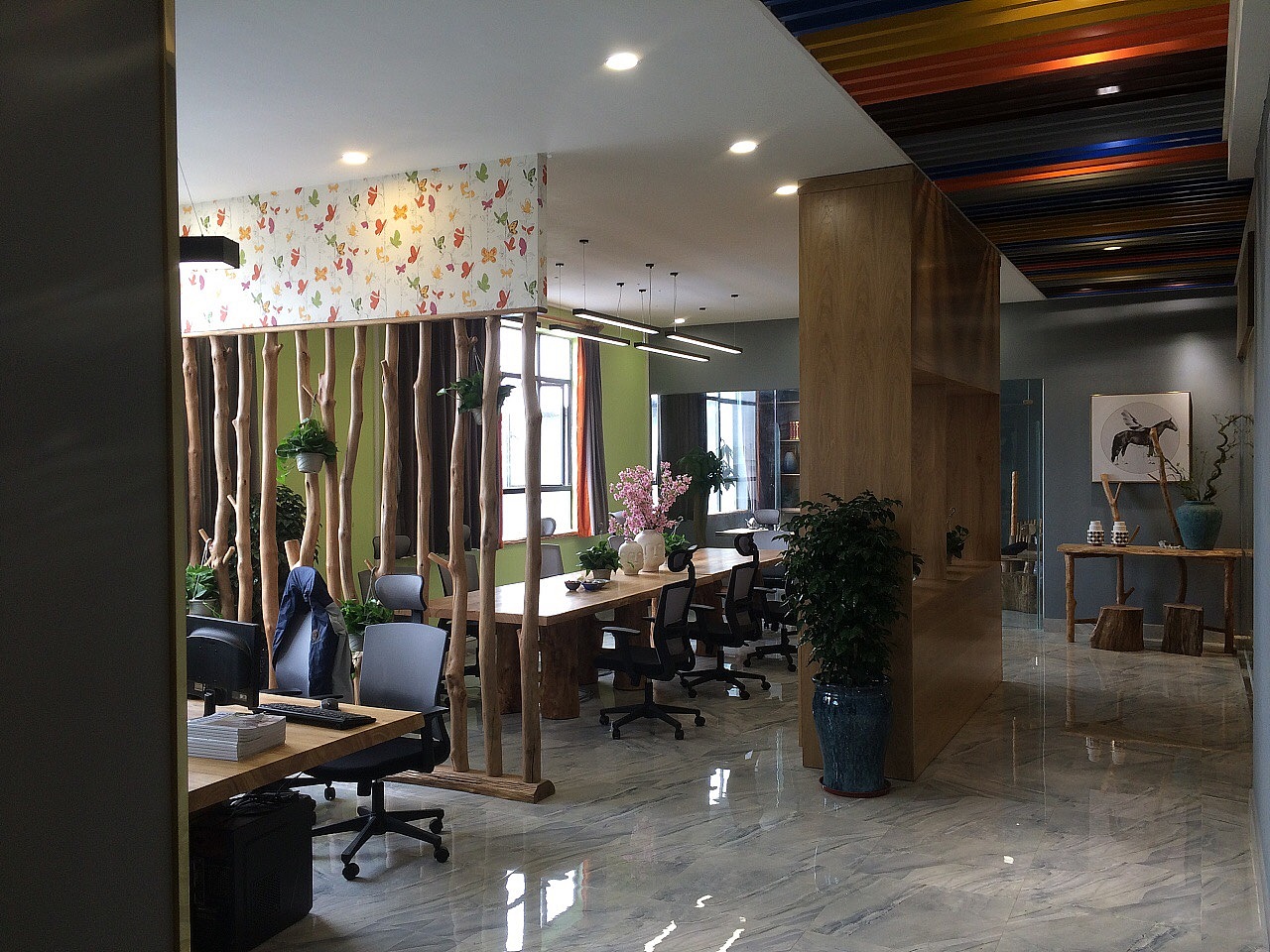 大山无价（原始风格家具）方绍森（图ZMTQ5MDU1OTI4） - 品牌 - 站酷设计师Z47350982原创素材 - 站酷ZCOOL