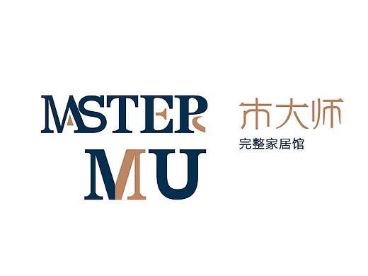 木大師--家居館（個人主頁-ZNDk1Mzc1MzI=） - 品牌 - 站酷設計師一只咸魚醬原創(chuàng)素材 - 站酷ZCOOL