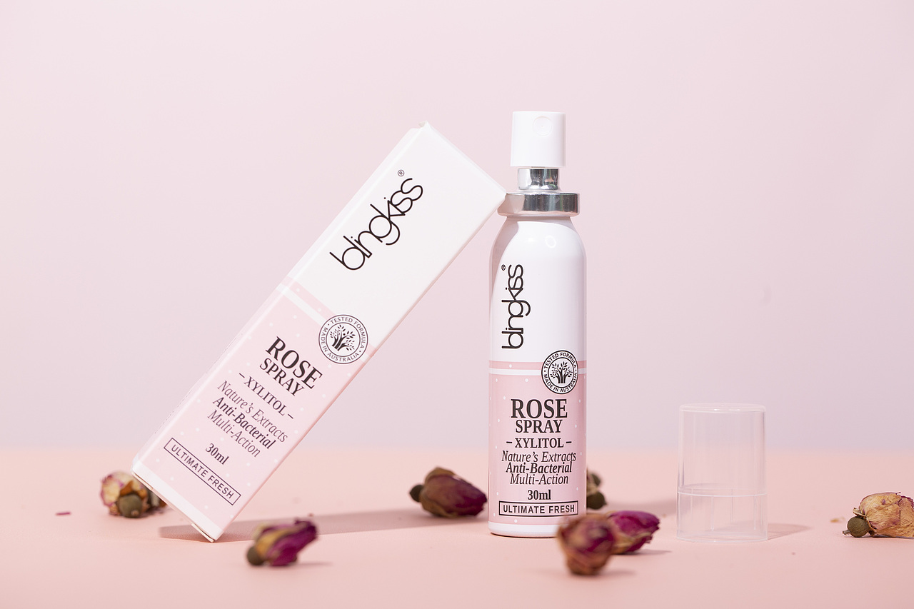 玫瑰口腔喷雾 蜂胶口腔喷雾 蜂胶口腔喷雾（图ZMjI5ODc1Nzcy） - 产品摄影 - 站酷设计师有间图片社原创素材 - 站酷ZCOOL