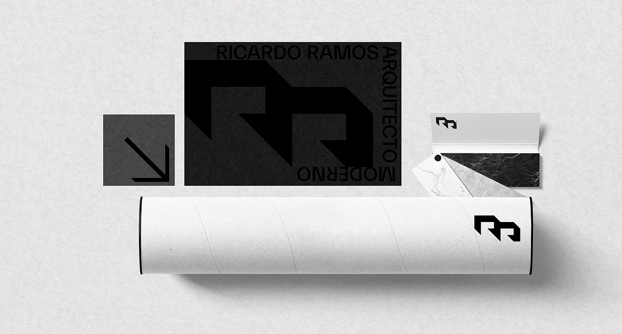 设计分享/ RR-品牌