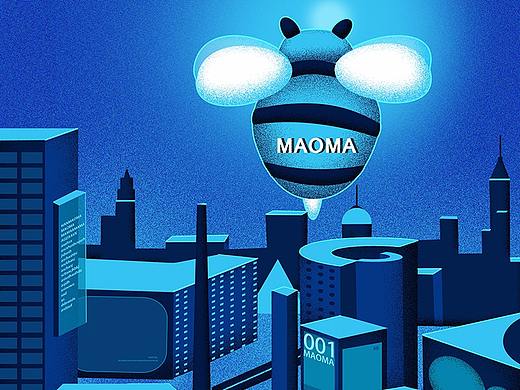 寻找小糖人儿（个人主页-ZMjg3MjQ2MDA=） - 艺术插画 - 站酷设计师DAHAN大韩原创素材 - 站酷ZCOOL