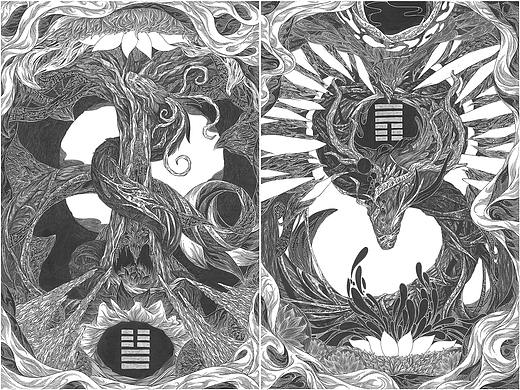 浮世众生相