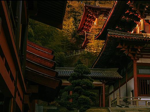 故都的秋