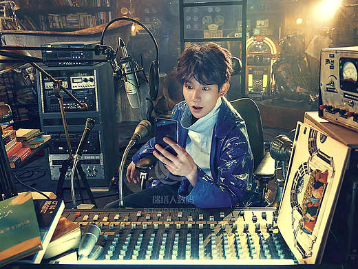 风格类似的几组修图