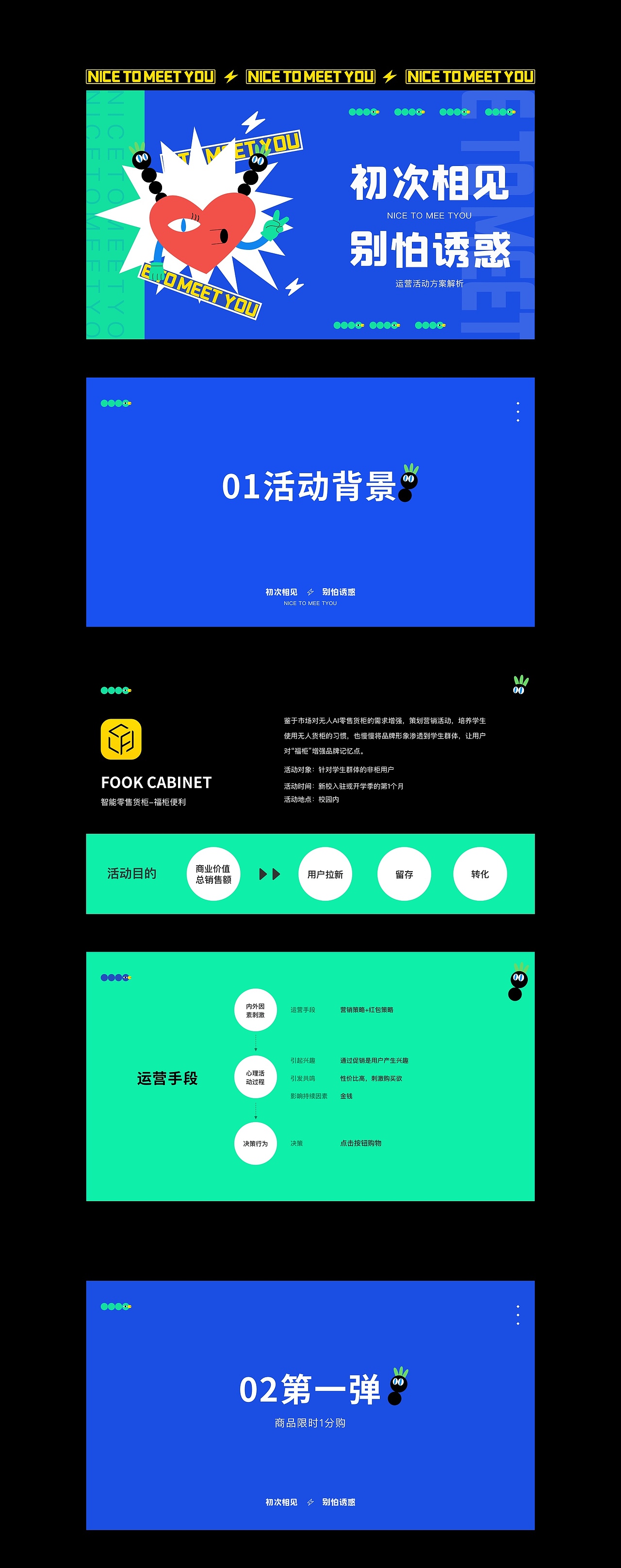 运营方案设计方法（图ZMjYyOTQ2ODA4） - 宣传物料 - 站酷设计师有补丁吗原创素材 - 站酷ZCOOL
