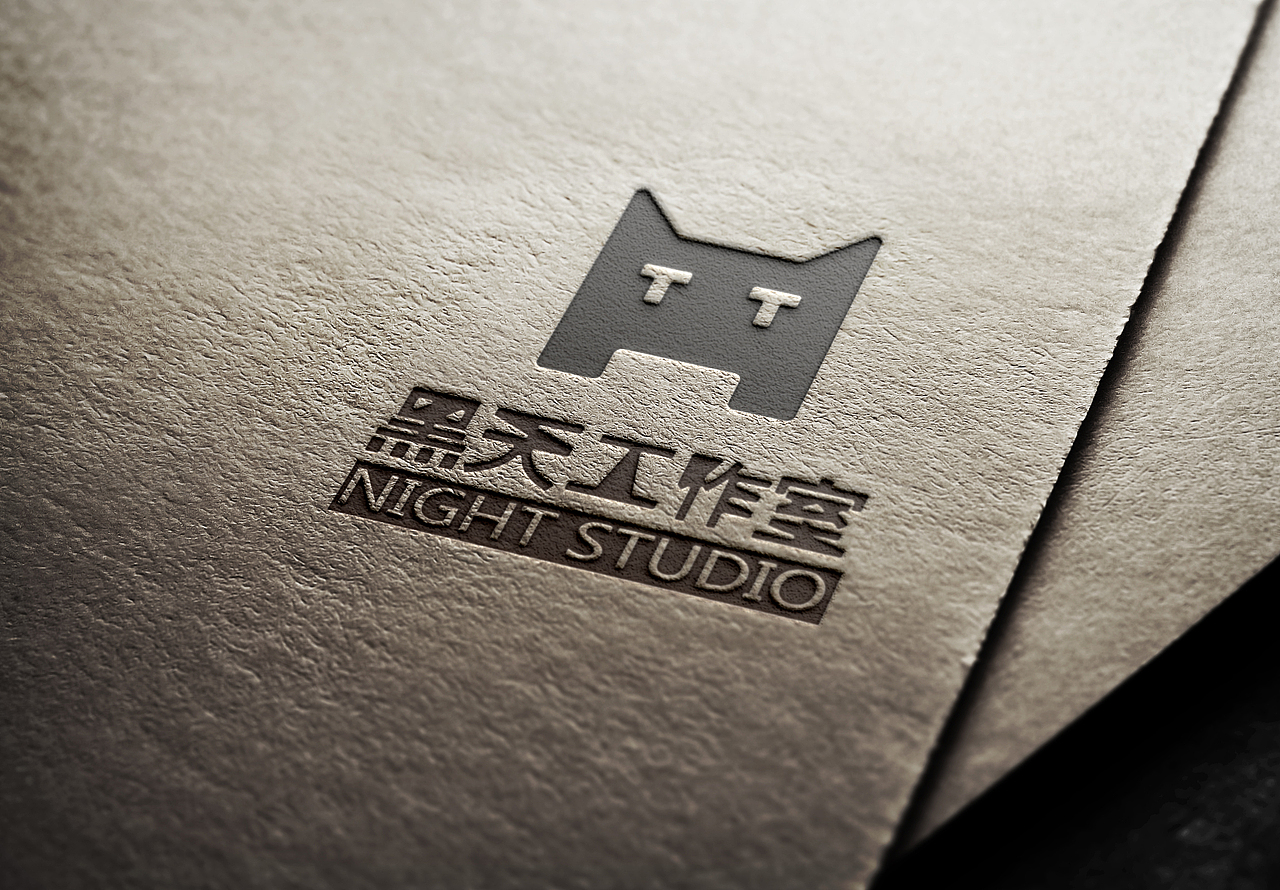 工作室logo设计（图ZNjI4MzQ5NzI=） - 品牌 - 站酷设计师Microlite原创素材 - 站酷ZCOOL