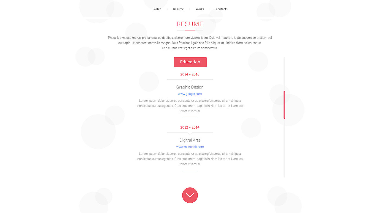 jasmine meyer's resume