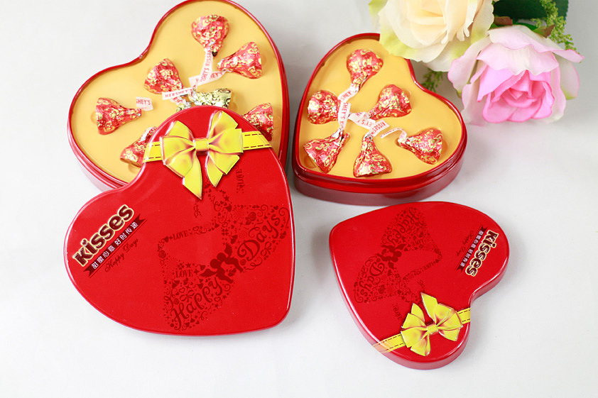 【产品包装】安徽尚唯礼品有限公司婚庆产品包装设计