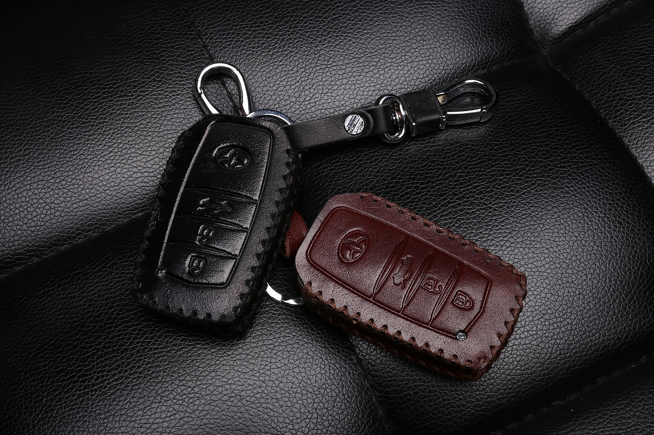 汉兰达钥匙包（图ZNDM2MjgxMzI=） - 产品摄影 - 站酷设计师镜中语言原创素材 - 站酷ZCOOL