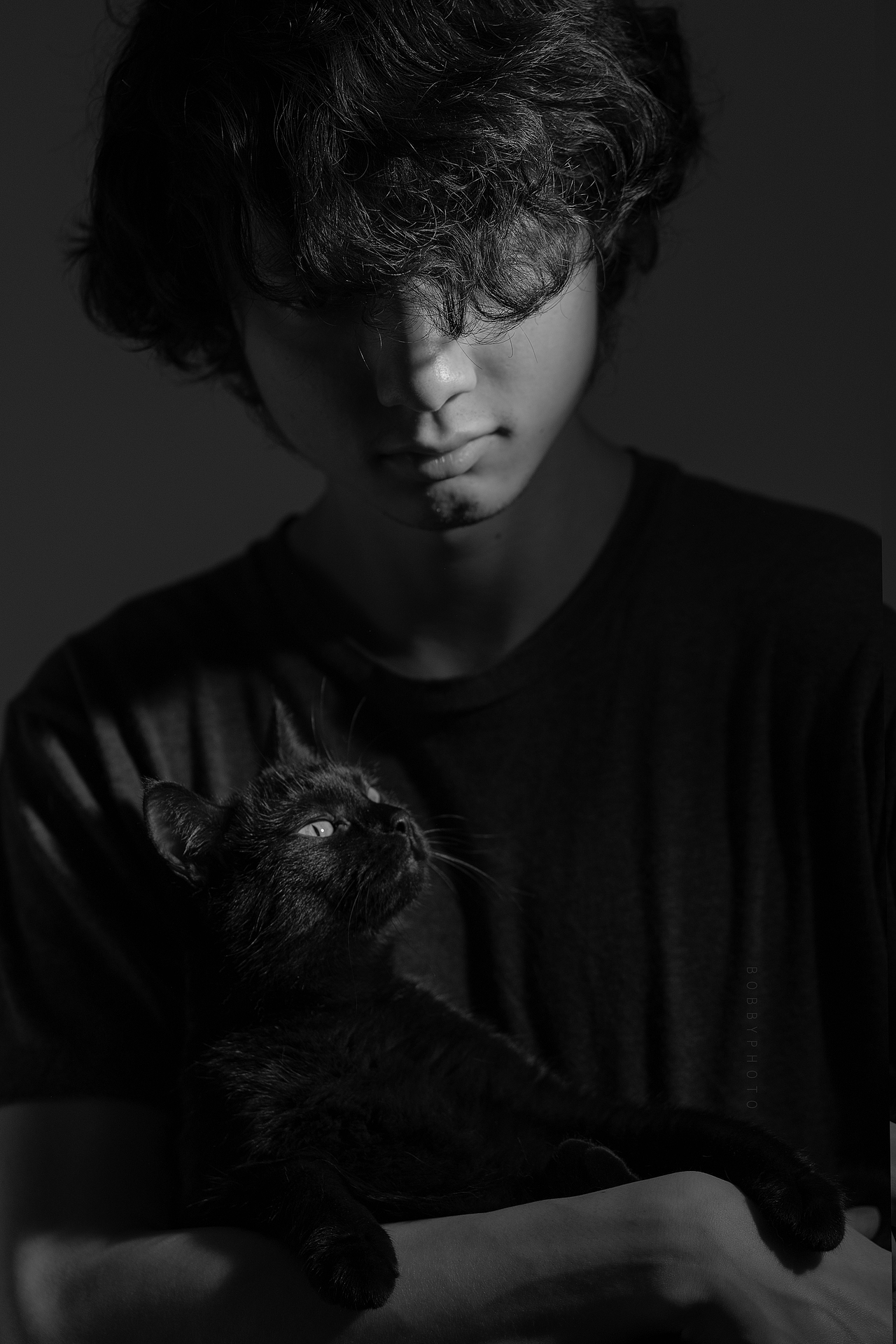 我自拍从来不P（图ZMTk5MzQ0NDk2） - 人像摄影 - 站酷设计师路边拾遗原创素材 - 站酷ZCOOL