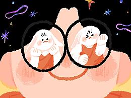 【新年贺岁】小太阳和大臭臭主题台历