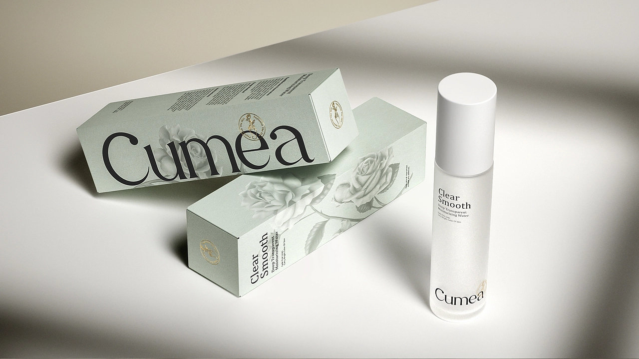 化妆品包装案例014