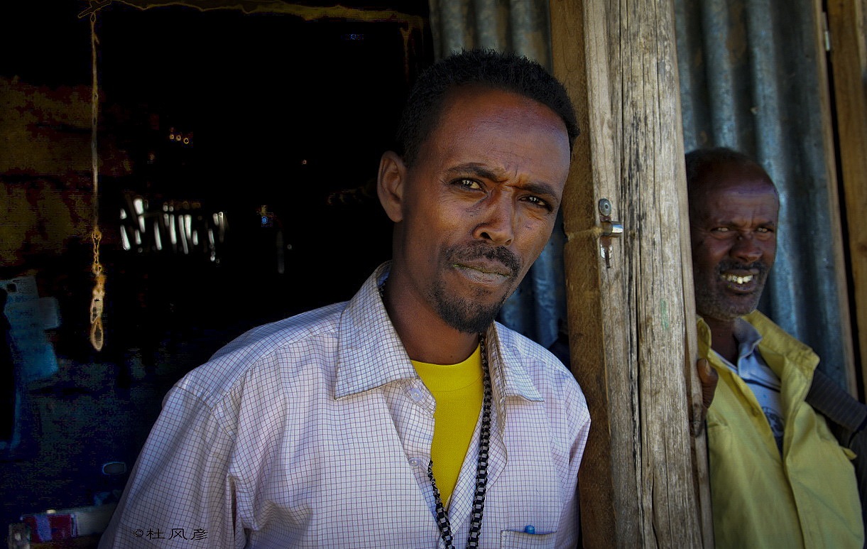 一个并不存在的国家-非洲之角索马里兰(Somaliland)(图ZMjY4NjEzODg=) - 人文/纪实摄影 - 站酷设计师杜风彦原创素材 - 站酷ZCOOL