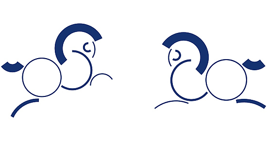 7981兄弟“马生肖图形LOGO”设计50款（图ZMTQwNzY3ODQ=） - Logo - 站酷设计师路客标客原创素材 - 站酷ZCOOL