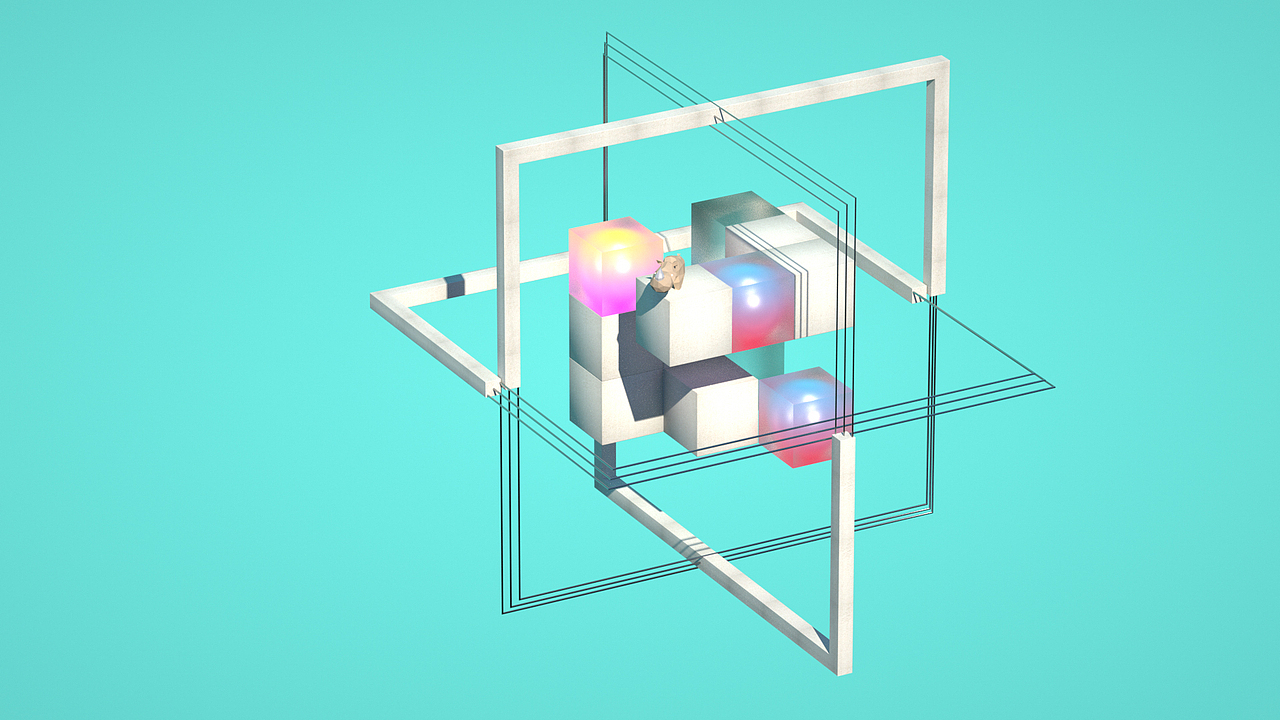 犄角旮旯系列之十二月