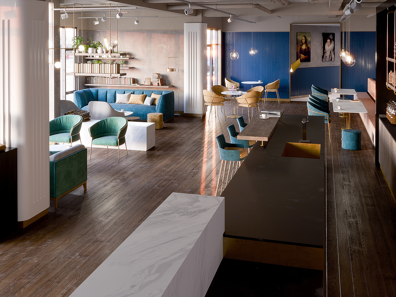 FStorm render 项目表现▁耘鸿设计（图ZMTIwNjU0NTQ0） - 家装设计 - 站酷设计师GIANStudio原创素材 - 站酷ZCOOL