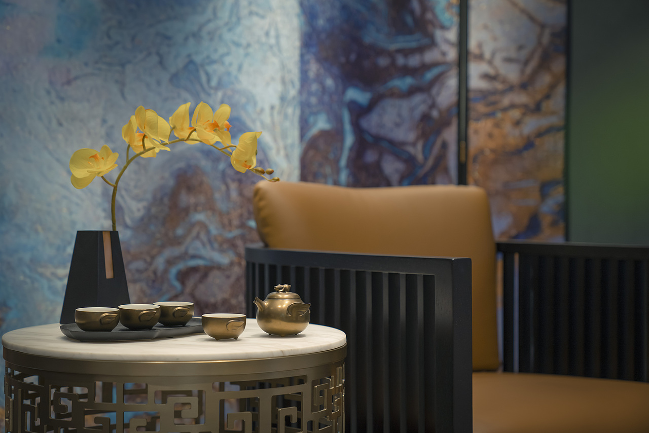 成套茶器（图ZMTkxMzUwMzcy） - 产品摄影 - 站酷设计师古为今原创素材 - 站酷ZCOOL