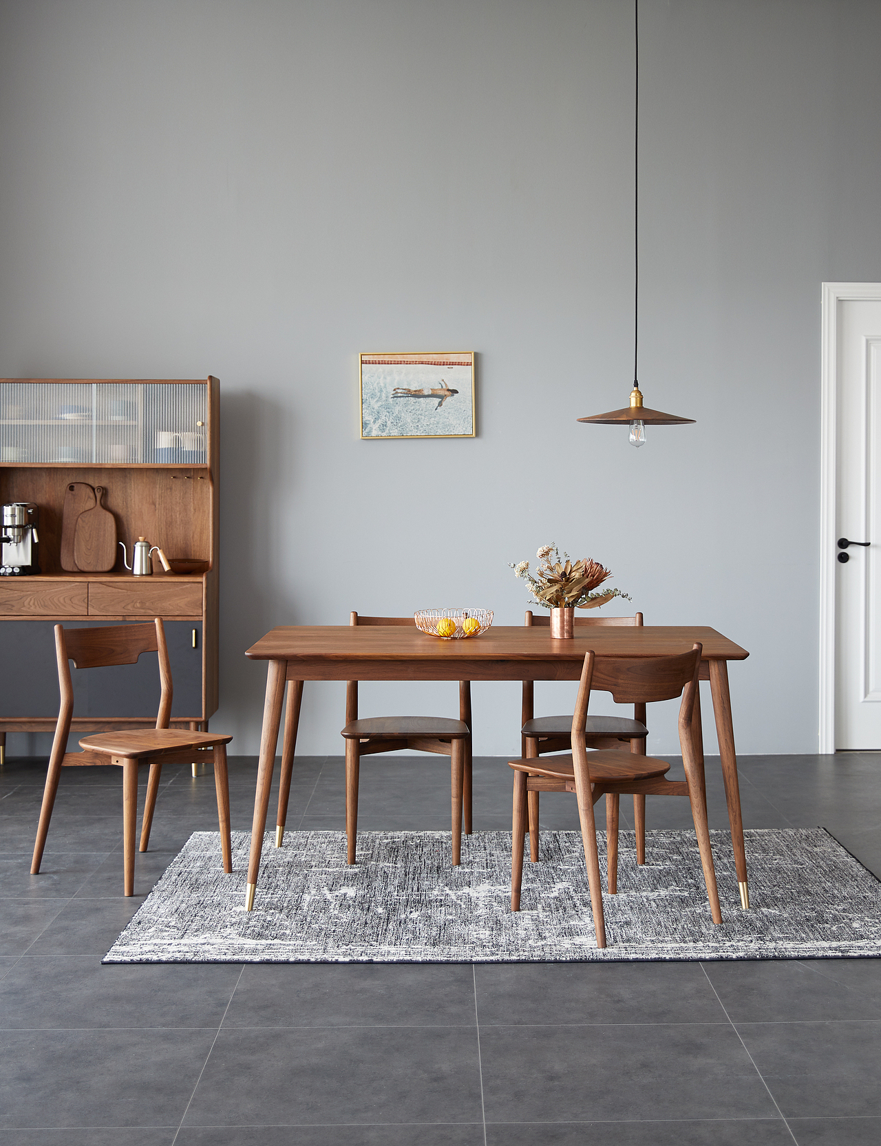 归来餐桌｜原创设计（图ZMjMxNjMxMTg0） - 生活用品 - 站酷设计师朴愫木作原创素材 - 站酷ZCOOL