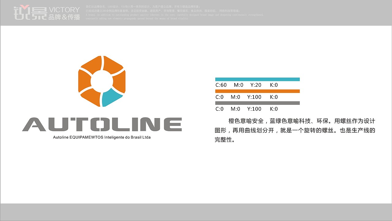 中国装备，巴西分厂LOGO（图ZMTI3OTMwODg=） - Logo - 站酷设计师半道子原创素材 - 站酷ZCOOL
