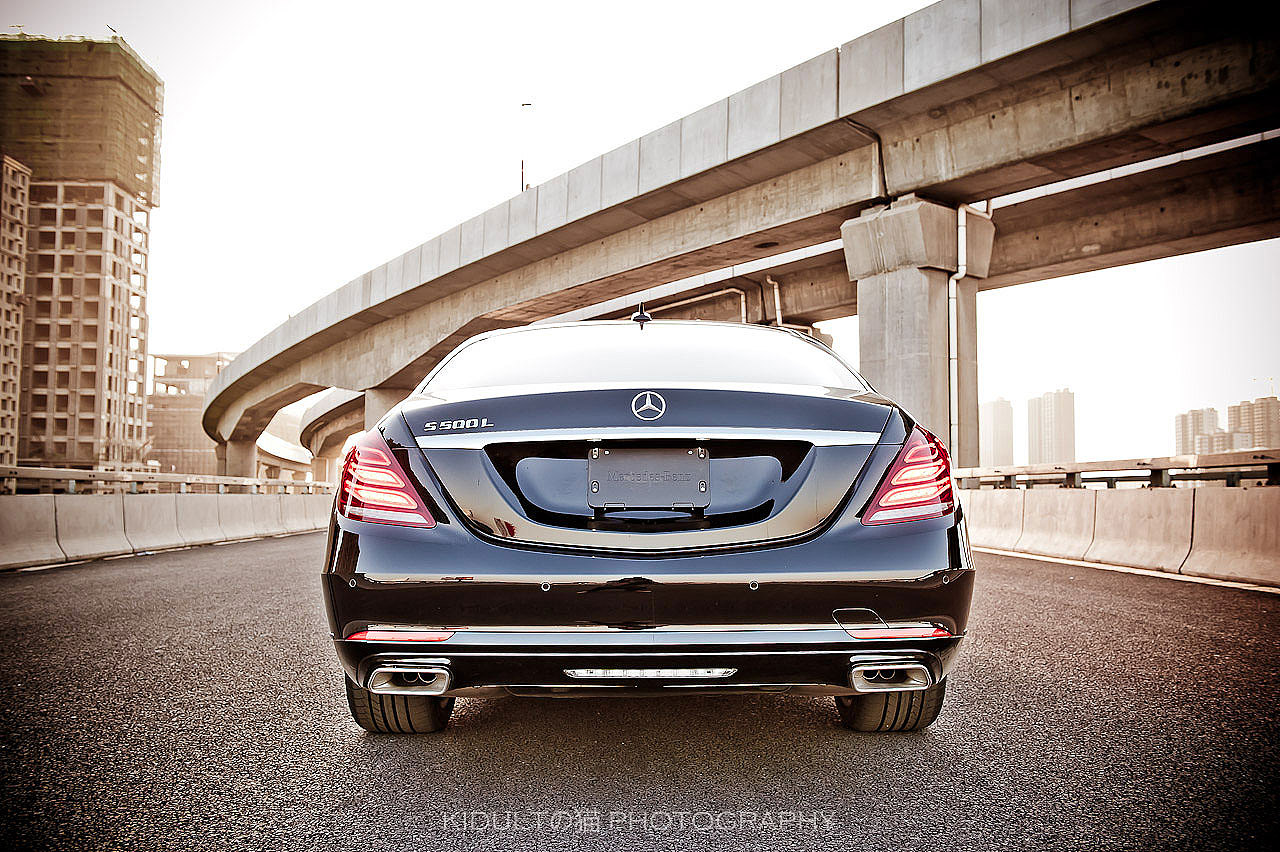 2014 Mercedes-Benz S-Class（图ZMTE2NjU4MTY=） - 产品摄影 - 站酷设计师Kidult猫原创素材 - 站酷ZCOOL