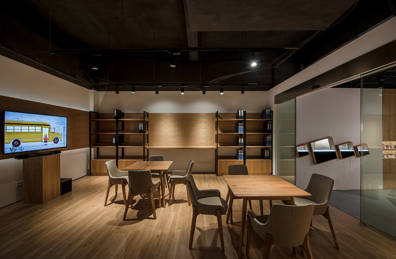 United Design Practice 荣获 A' Design 设计奖