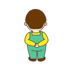 BabyC进驻微信表情商店咯！祝各位六一快乐哇！