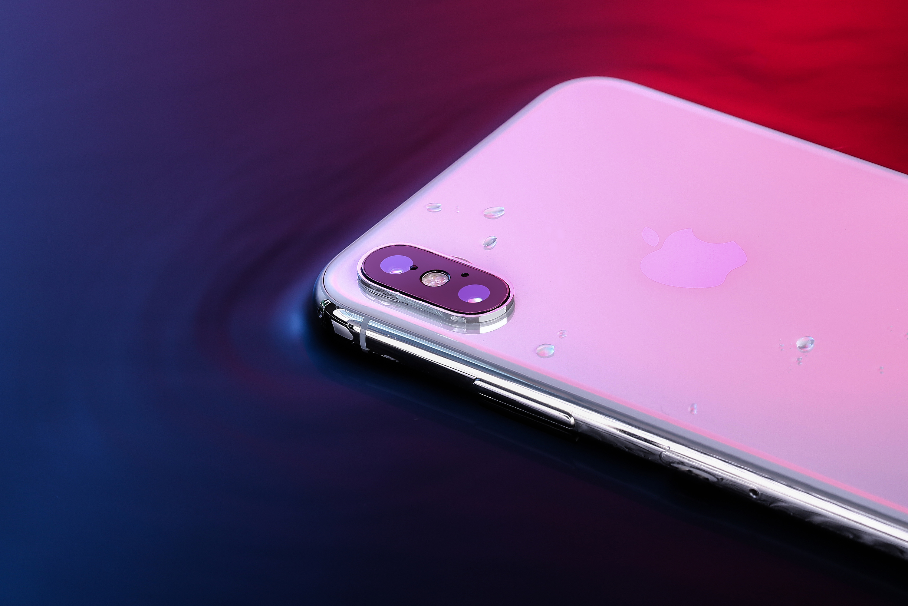 iphonex实拍,手机拍摄,产品拍摄,流动色彩