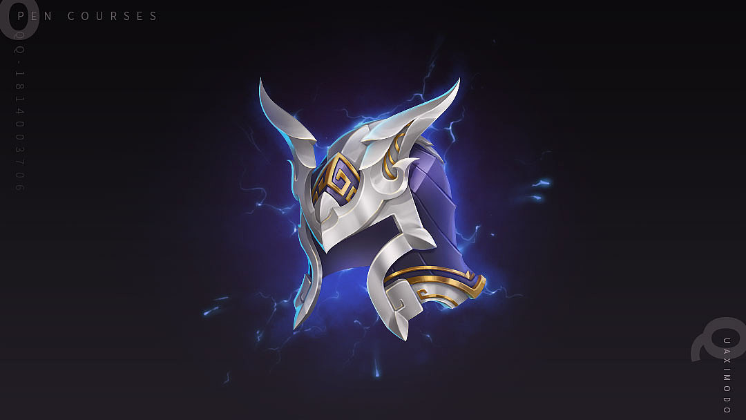 近期公开课撸图记录（图ZMTkyOTk3NTI4） - 游戏UI - 站酷设计师伽西摩多原创素材 - 站酷ZCOOL