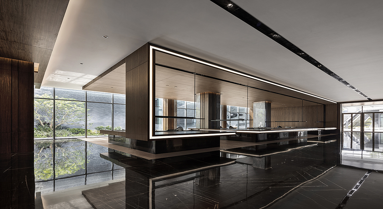 广州白云之窗营销中心（图ZMjk1NjIwMjQ4） - 环境/建筑摄影 - 站酷设计师钟子鸣Jerry原创素材 - 站酷ZCOOL