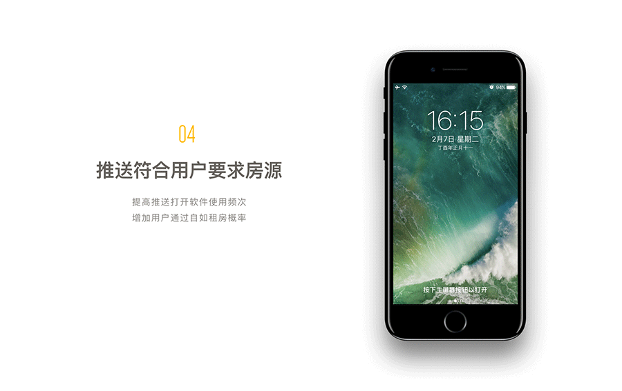 [APP]自如app的redesign和思考（图ZNzA5ODA2Mjg=） - APP界面 - 站酷设计师学习呀三木原创素材 - 站酷ZCOOL