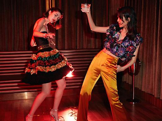 紅秀GRAZIA（個人主頁-ZMzM2NTMzNTY=） - 修圖/后期 - 站酷設計師_小c小_原創(chuàng)素材 - 站酷ZCOOL