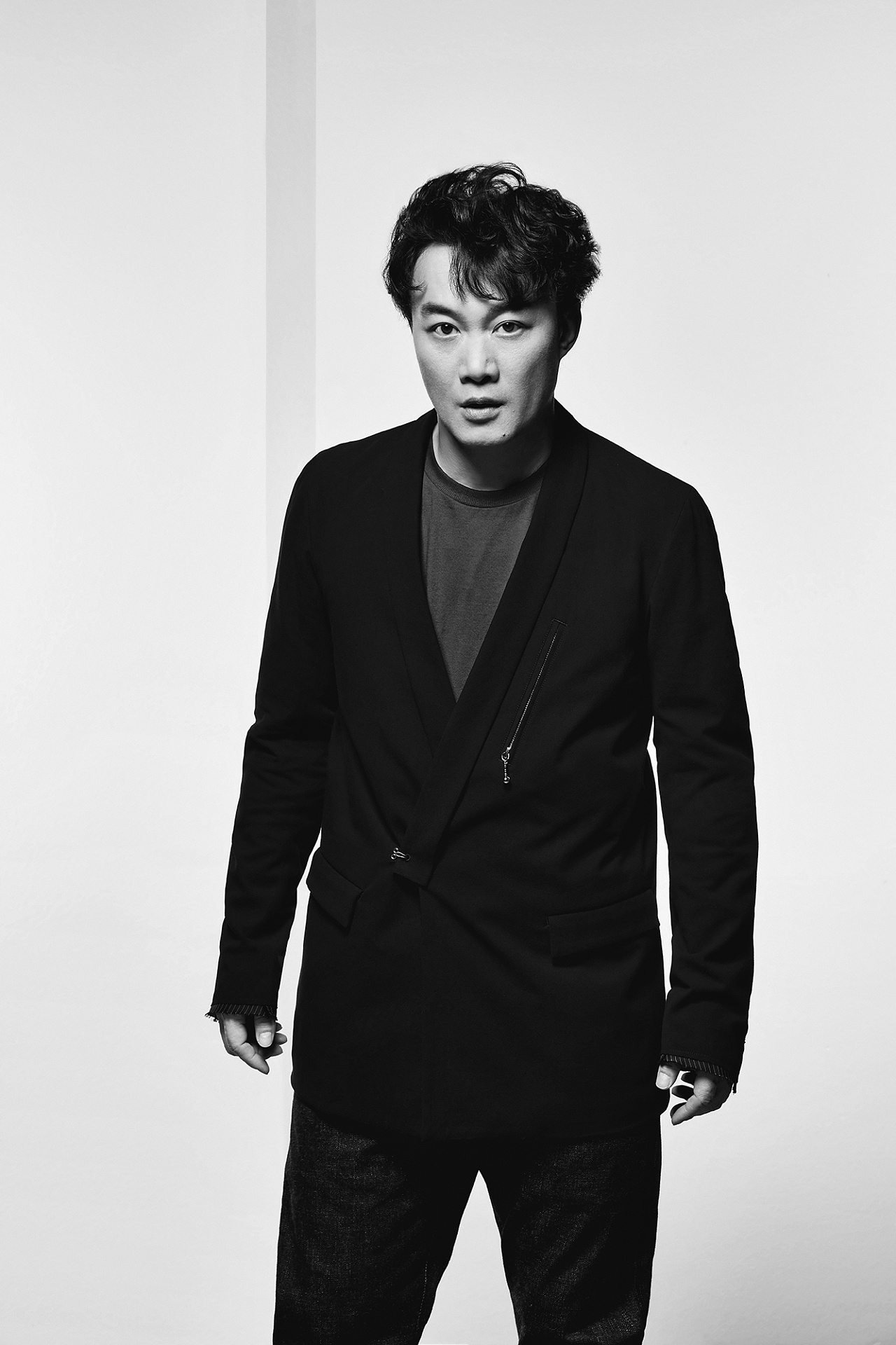 陈奕迅 / 百威啤酒