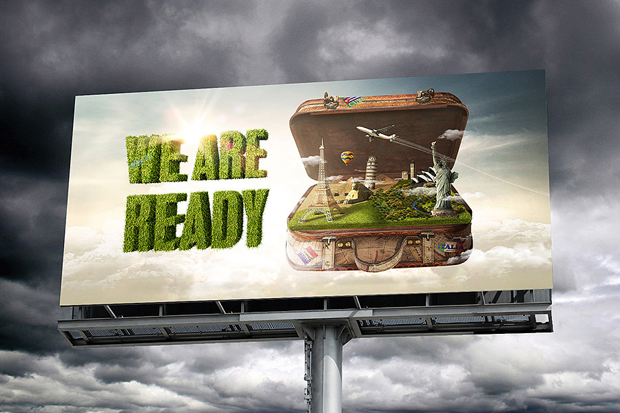 乐游网广告主画面|平面|宣传品|dannie_cen - 原创作品 - 站酷 (zcool