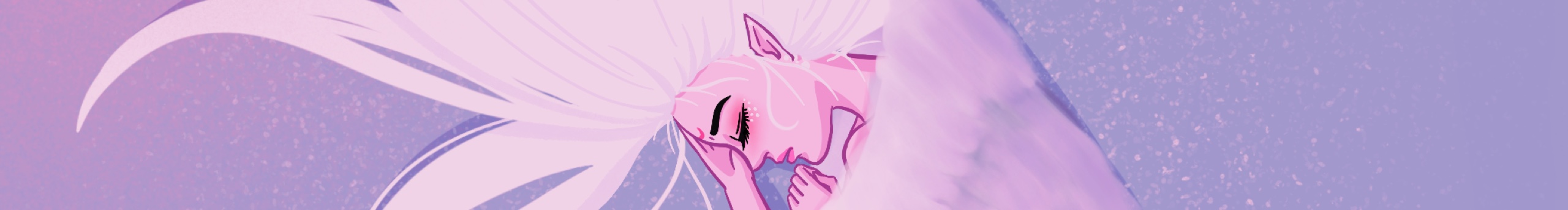 Miss_玥的個人主頁（封面預(yù)覽） - 主頁封面設(shè)置 - 站酷設(shè)計師Miss_玥原創(chuàng)素材 - 站酷ZCOOL