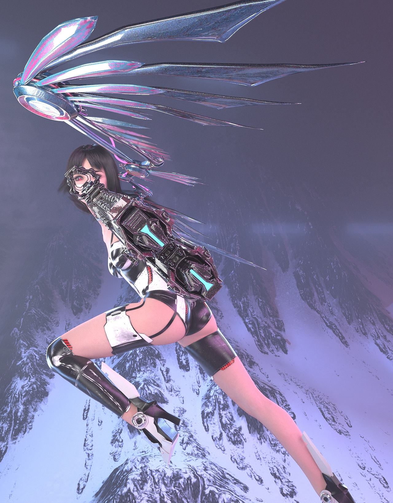 海伦•帕尔默（图ZMjY0MTkzMzAw） - 人物/生物 - 站酷设计师义義儀原创素材 - 站酷ZCOOL