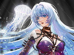 无期迷途哈梅尔