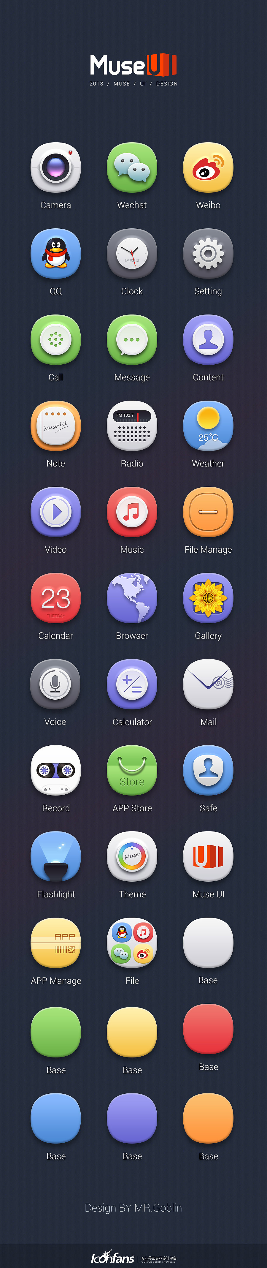 《源》（图ZMTEyOTI0NzI=） - 主题/皮肤 - 站酷设计师MR_Goblin原创素材 - 站酷ZCOOL
