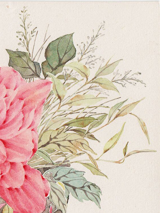 采一篮鲜花~（图ZNzEyODg0ODg=） - 商业插画 - 站酷设计师知末原创素材 - 站酷ZCOOL