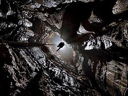 兒時的探險夢-臨摹作品