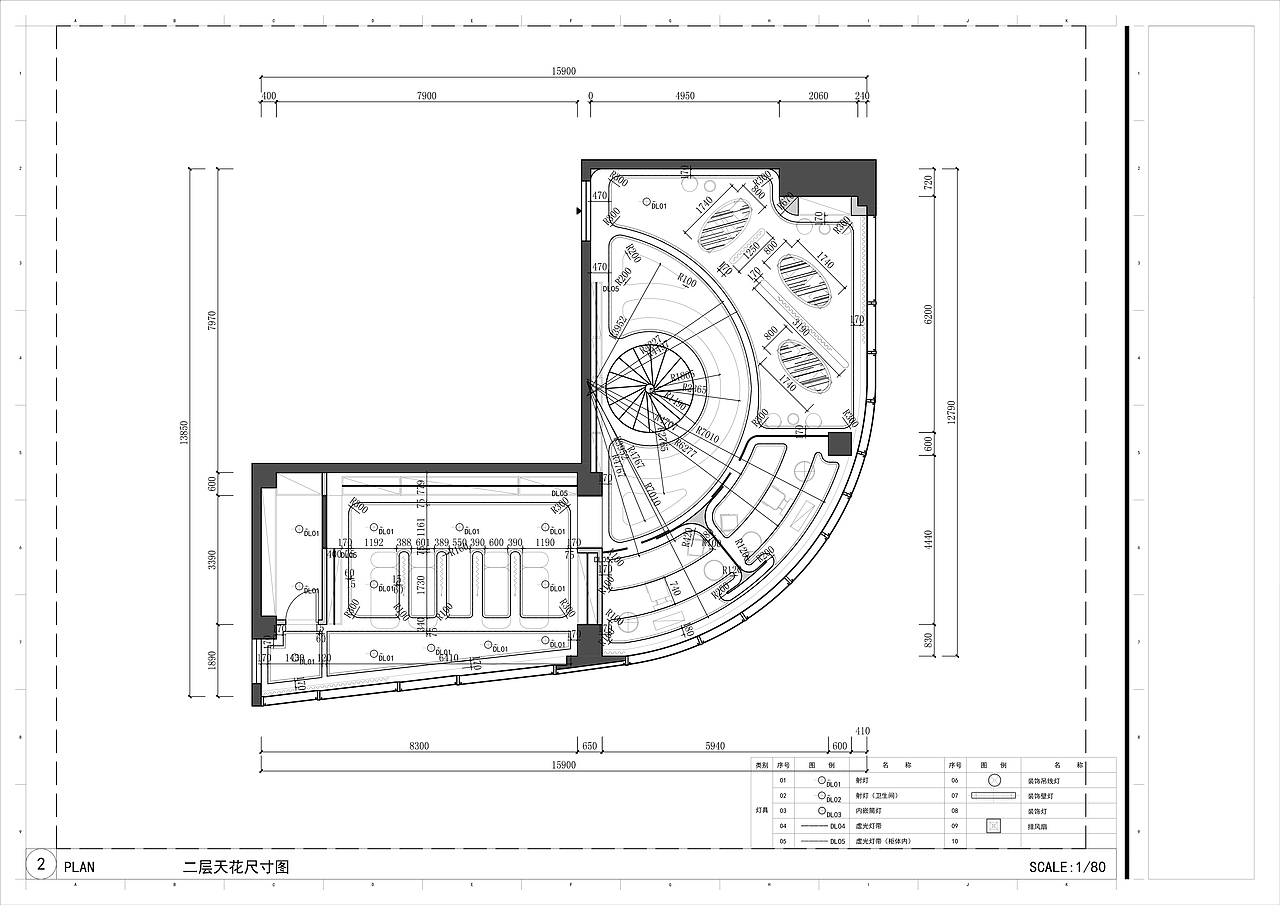 WISH.Hair salon（图ZMTgxNzUxMTgw） - 商业空间设计 - 站酷设计师设计师_YANXIN原创素材 - 站酷ZCOOL