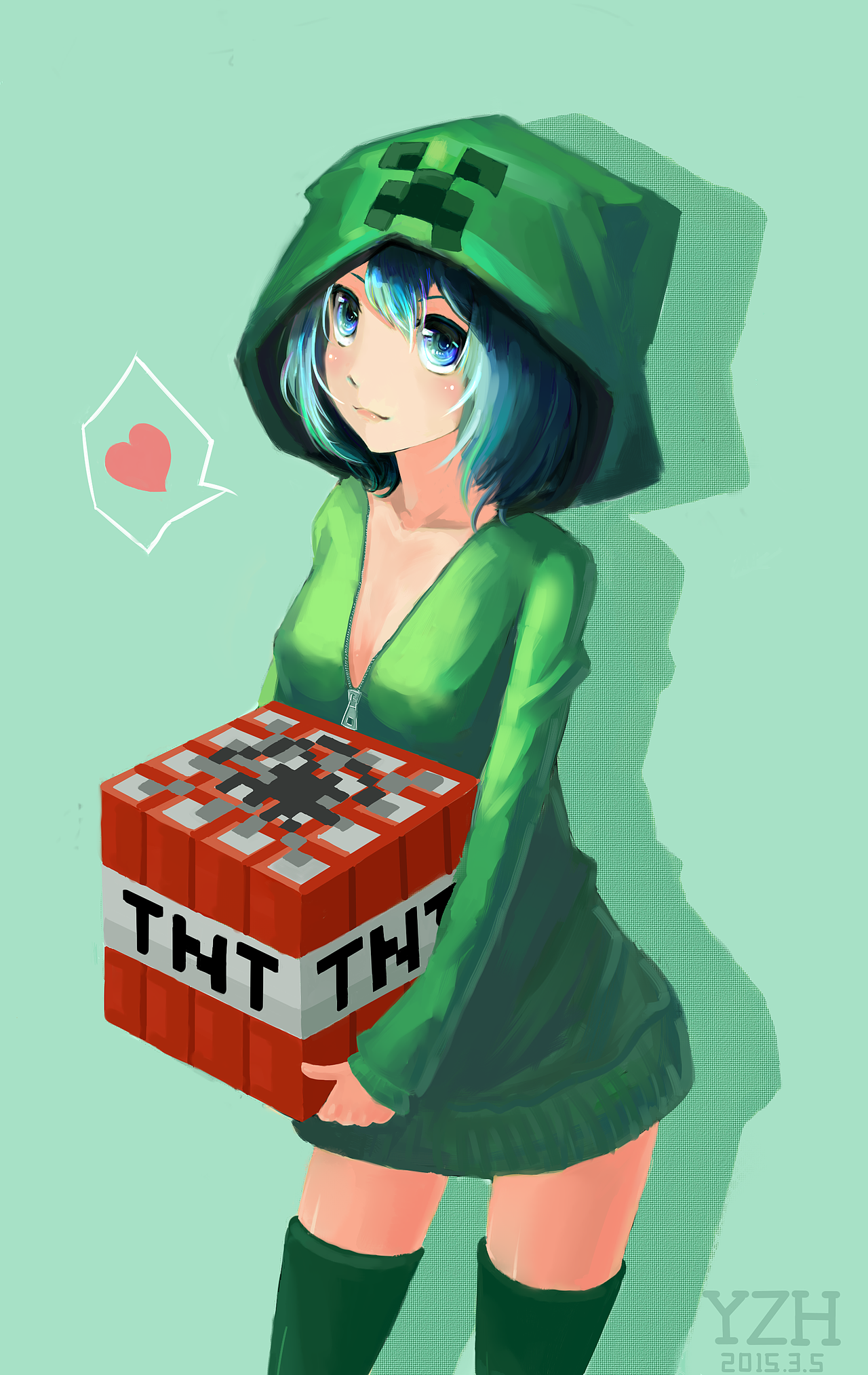 创作信息|举报收藏分享原创作品插画创作习作喜欢ta的作品吗?