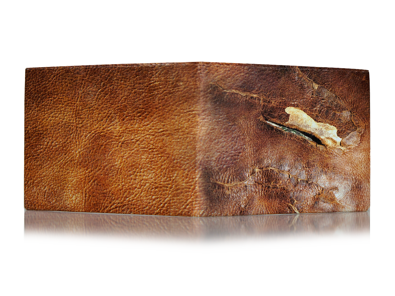 MOBOH纸钱包(1-3代)