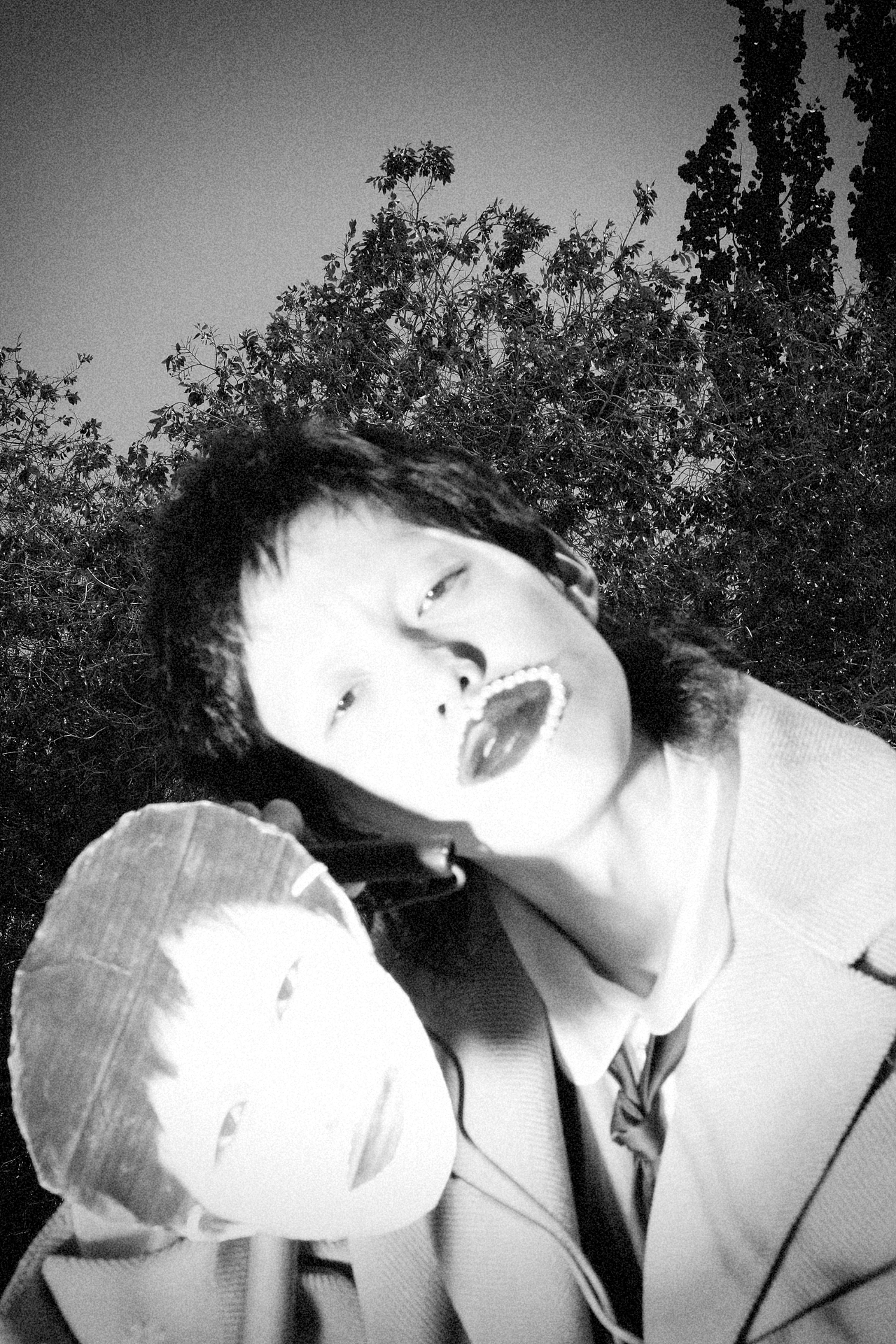 重口味和小清新