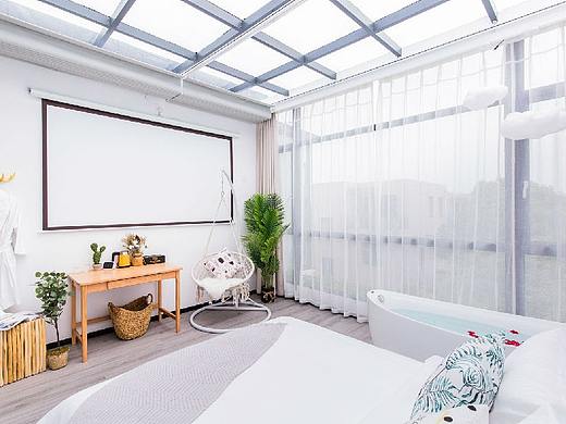 上海专业民宿设计公司建议为什么选择住民宿