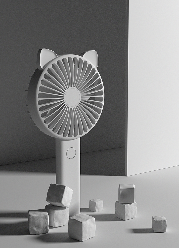 一些产品渲染练习