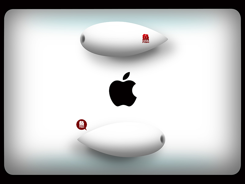 漁（圖ZMjE5NzIxNg==） - 品牌 - 站酷設(shè)計師silei原創(chuàng)素材 - 站酷ZCOOL