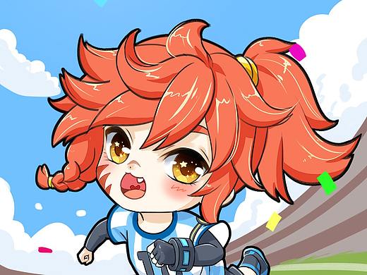 【王者荣耀】世界杯期间的一套图