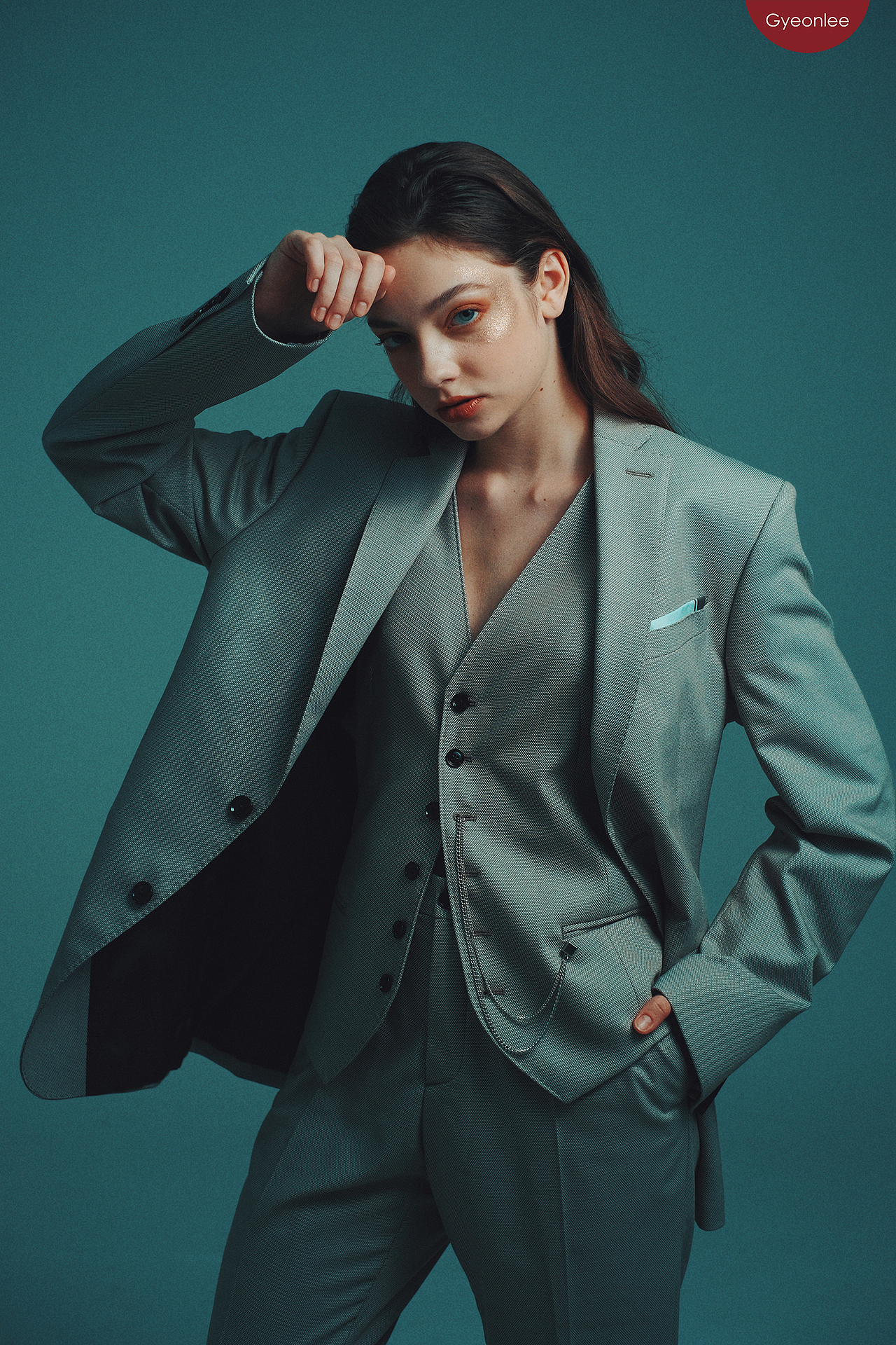 无题（图ZMTcyNDQxMjg0） - 人像摄影 - 站酷设计师gyeonlee原创素材 - 站酷ZCOOL