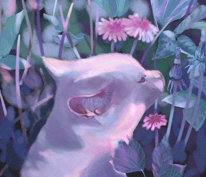 练习5（图ZMjA3NjA4MTY4） - 创作习作 - 站酷设计师啃呐小k原创素材 - 站酷ZCOOL